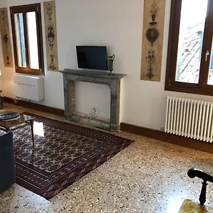  Apartment Casa Regini Italy
