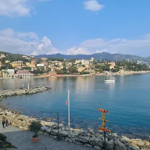  Apartment Le Camarelle By Portofinovacanze Italy