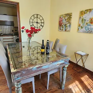  Apartment Silvi By The Sea Italy