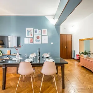  Apartment Casa Emilia - * In The Heart Of * Italy