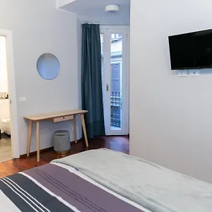  Apartment Sweet House Deluxe Italy