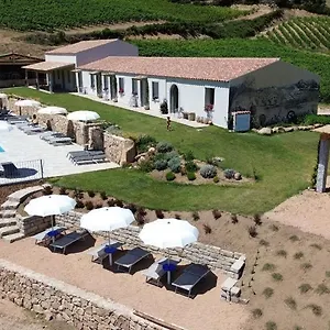 Tenuta Paltusa , Calangianus Italie
