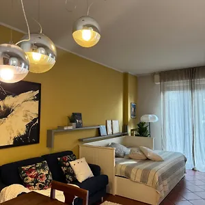 A Casa Di Giulia , Ponte dell'Agrato Italie