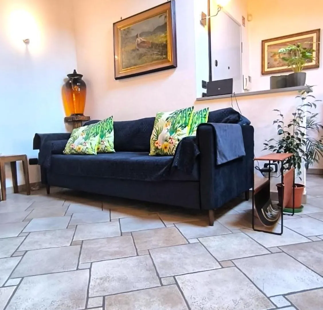 Casa Giulia Apartment Prato  Italy