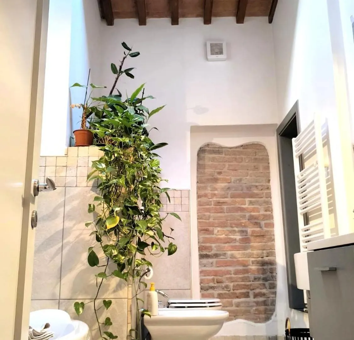 Casa Giulia Apartment Prato  Italy