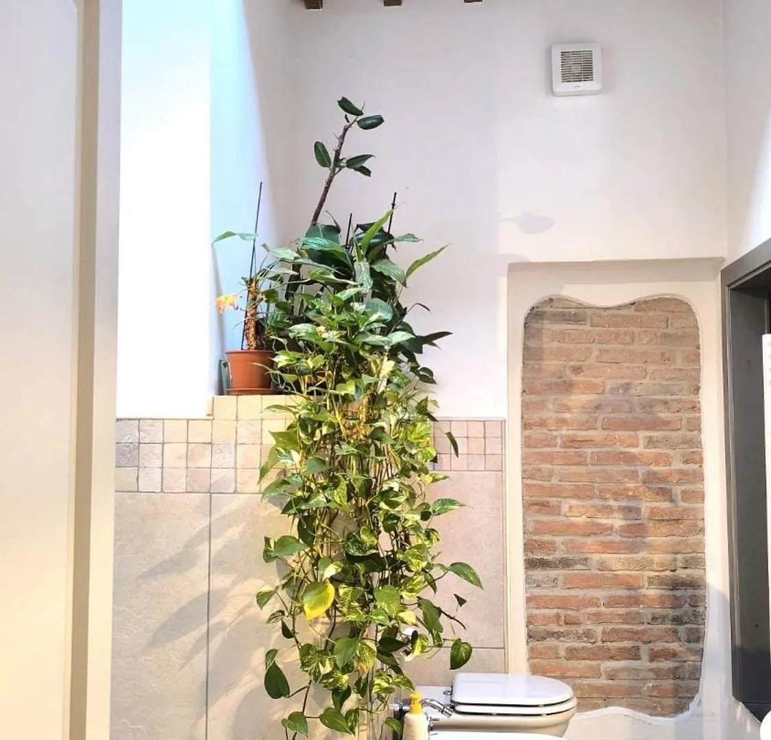 Casa Giulia Apartment Prato