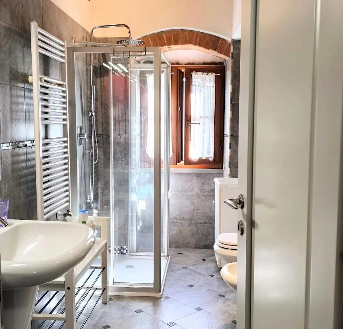 Casa Giulia Apartment Prato