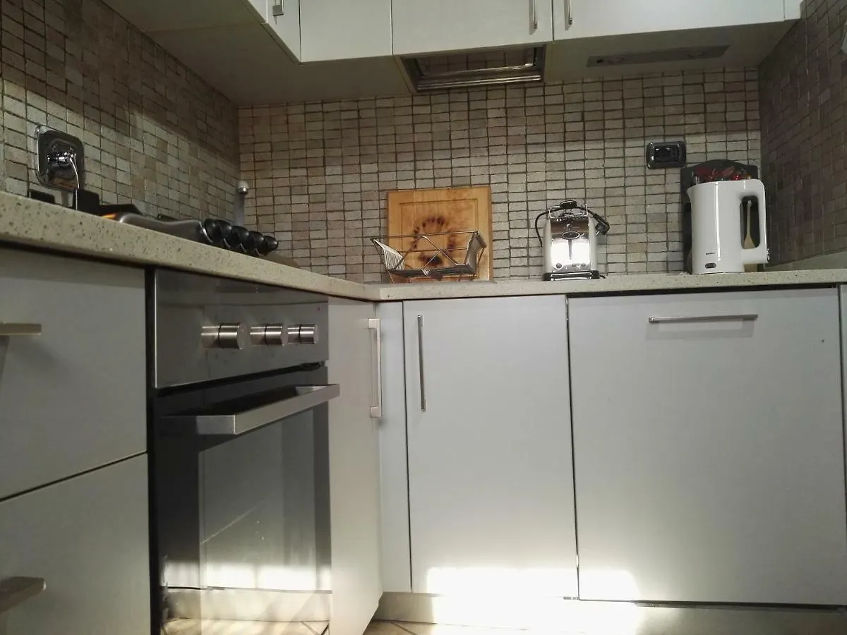 Casa Giulia Apartment Prato