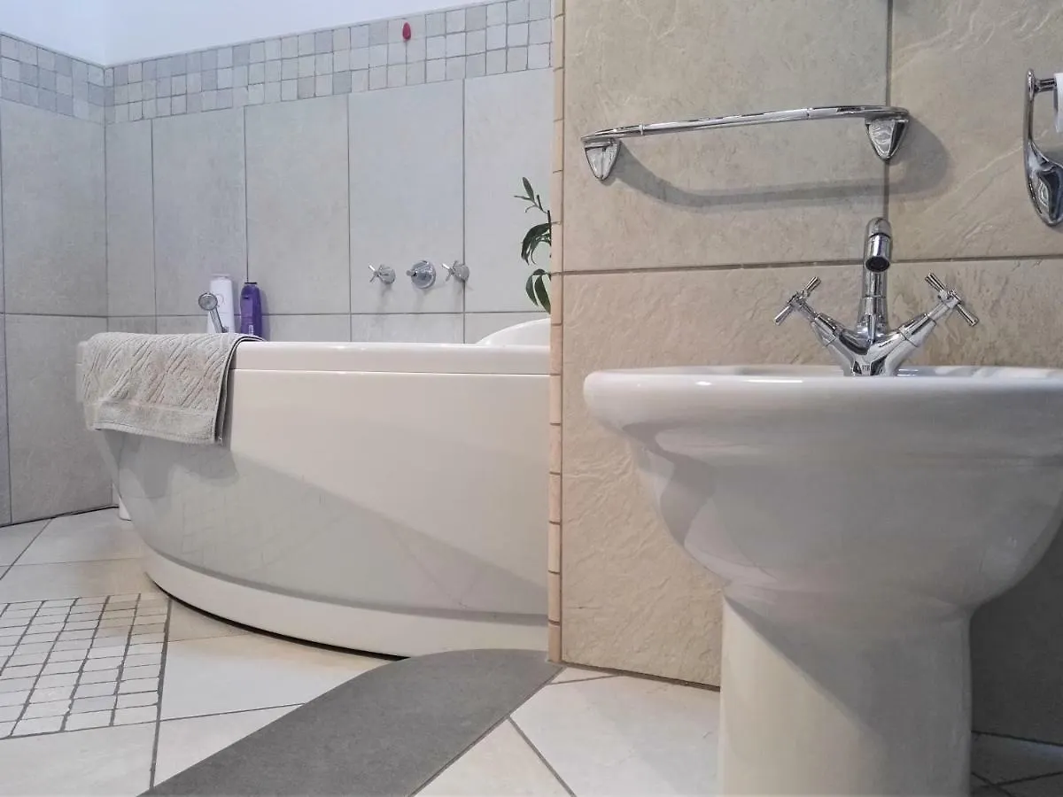 Casa Giulia Apartment Prato
