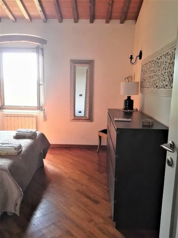 Casa Giulia Apartment Prato  Prato (Prato)