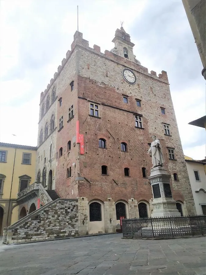 Casa Giulia Apartment Prato   Prato (Prato)