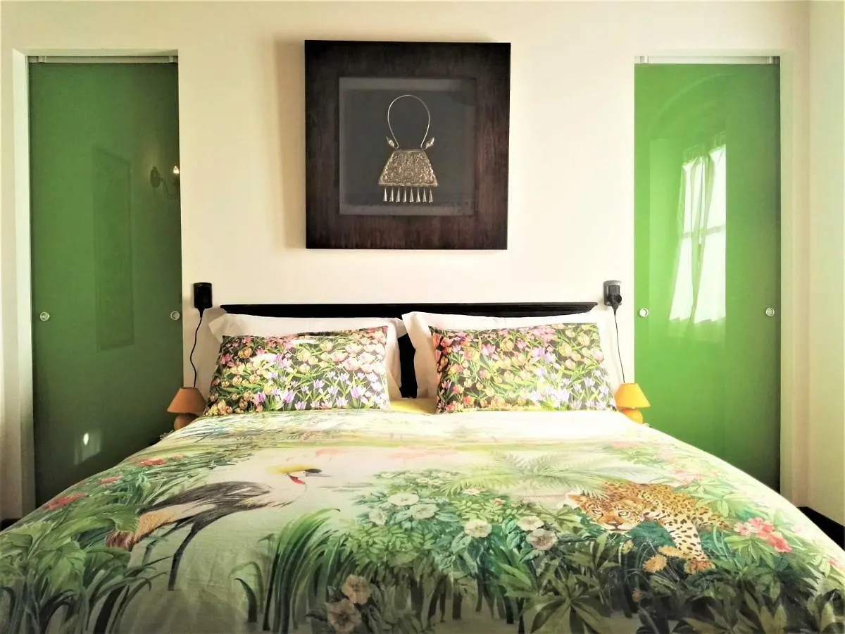 Casa Giulia Apartment Prato