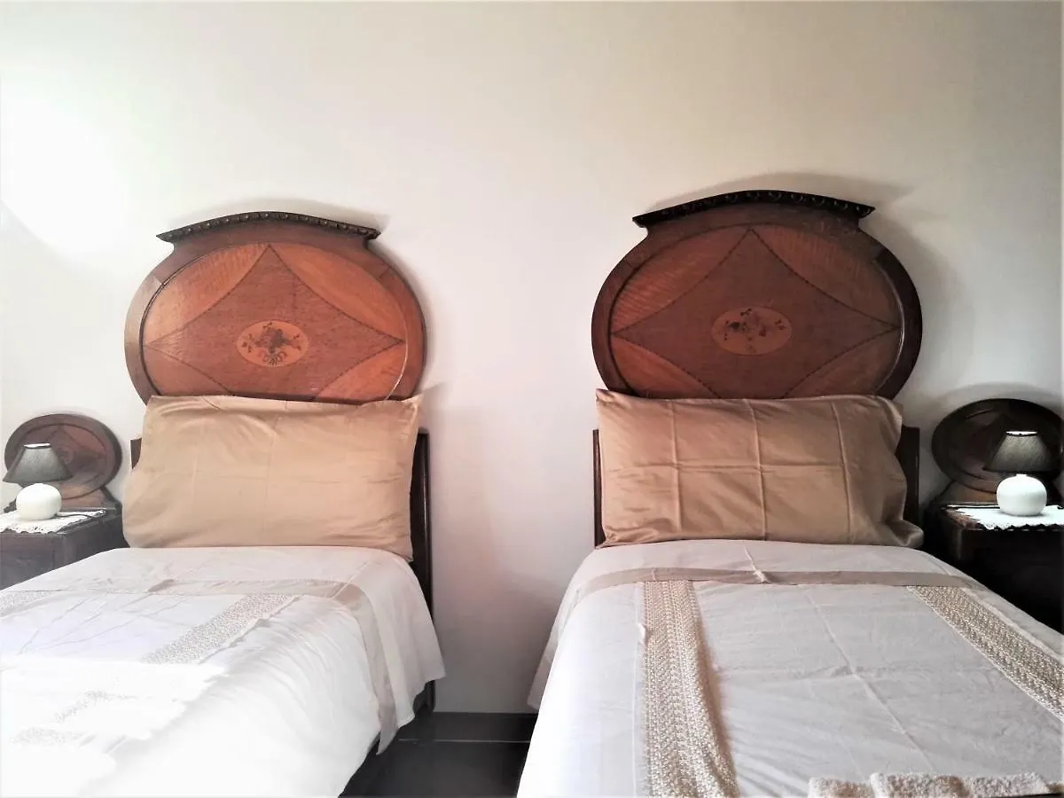 Casa Giulia Apartment Prato  Italy