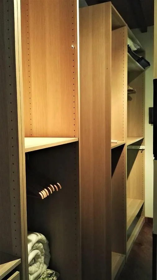Casa Giulia Apartment Prato