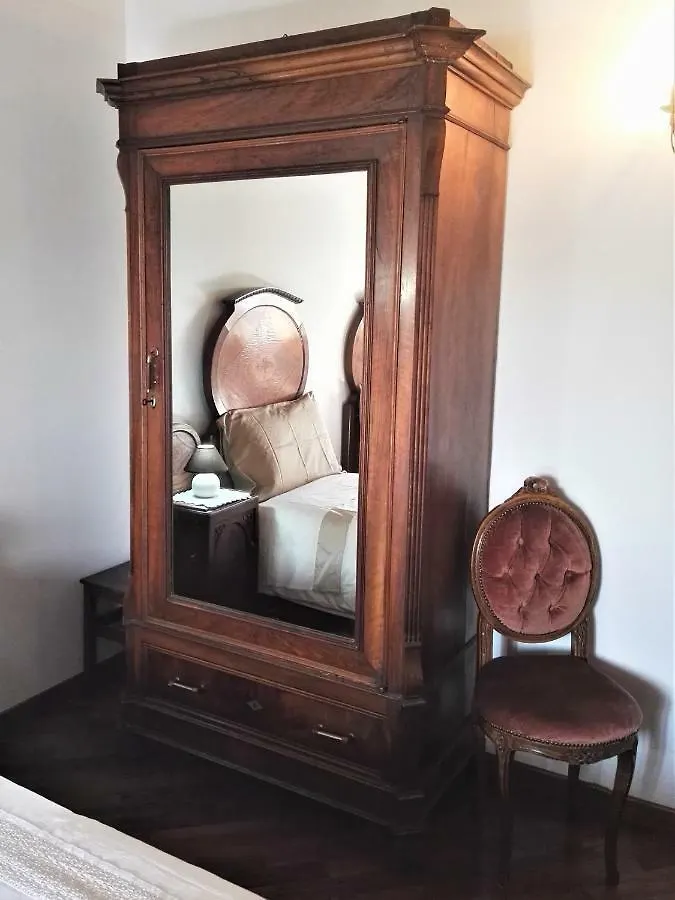 Casa Giulia Apartment Prato  Italy