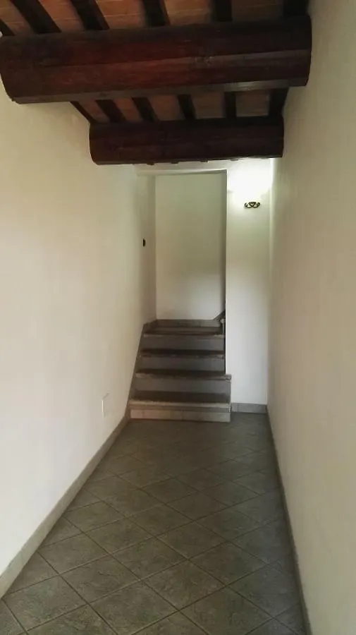 Casa Giulia Apartment Prato