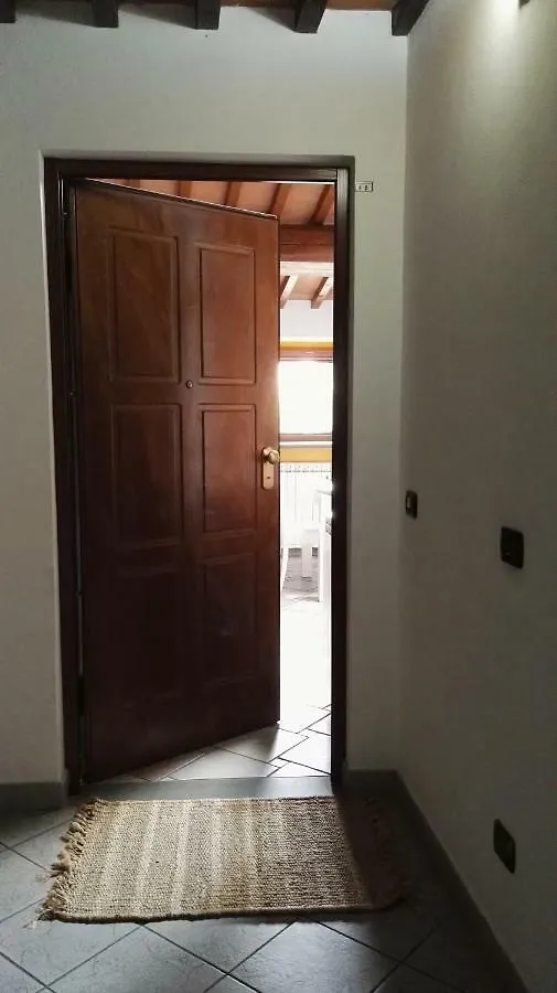 Casa Giulia Apartment Prato