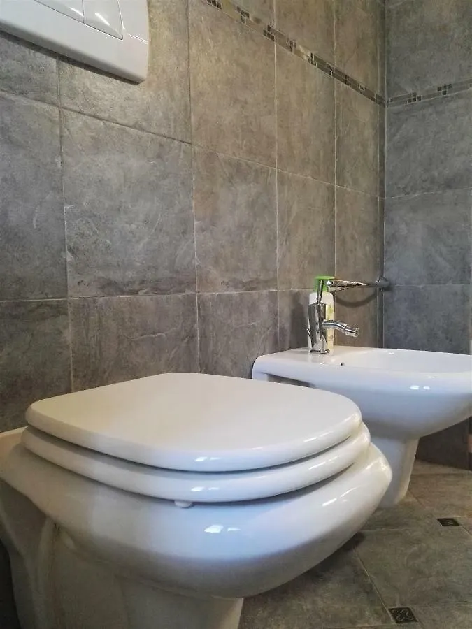 Casa Giulia Apartment Prato  Italy