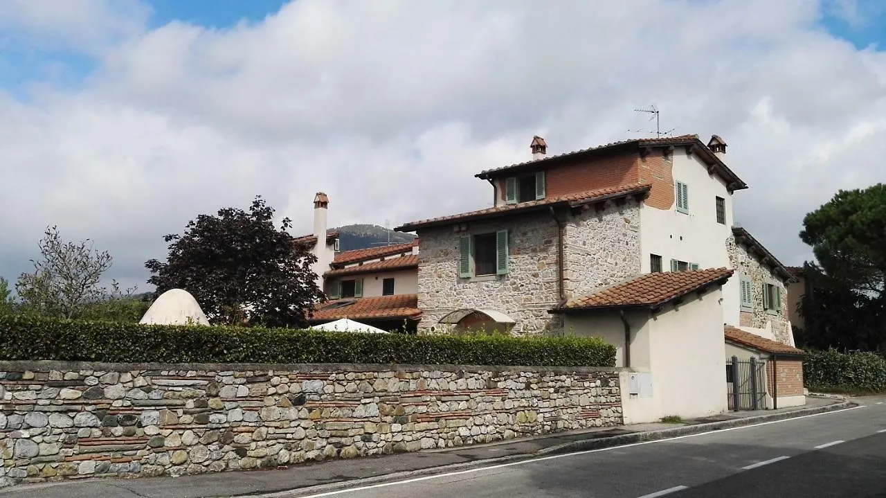 Casa Giulia Apartment Prato